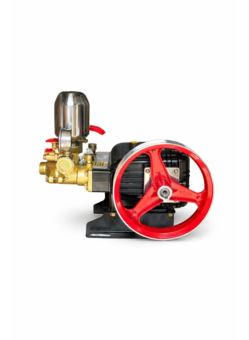 تاجيما Tajima مضخة رش مبيدات زراعية احترافية مقاس 22 بار - Image 1